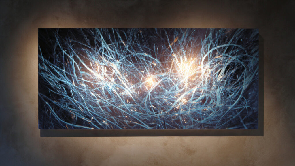 Large Scale Wall Art