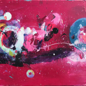 Abstract Stock Wall Art 28
