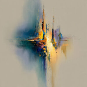 abstract stock wall art 50