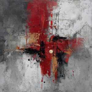 abstract stock wall art 58