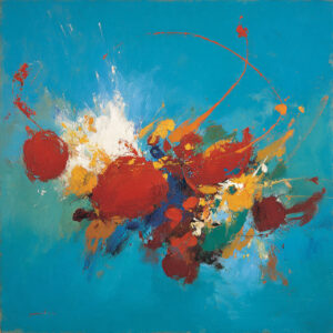 abstract stock wall art 66