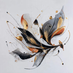 abstract stock wall art 67