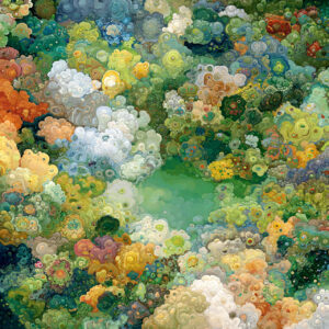 abstract stock wall art 68