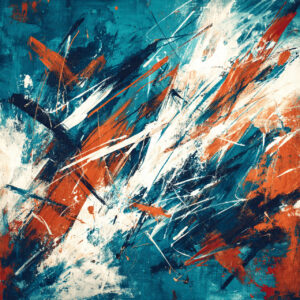 abstract stock wall art 95
