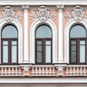 architectural stock wall art 67