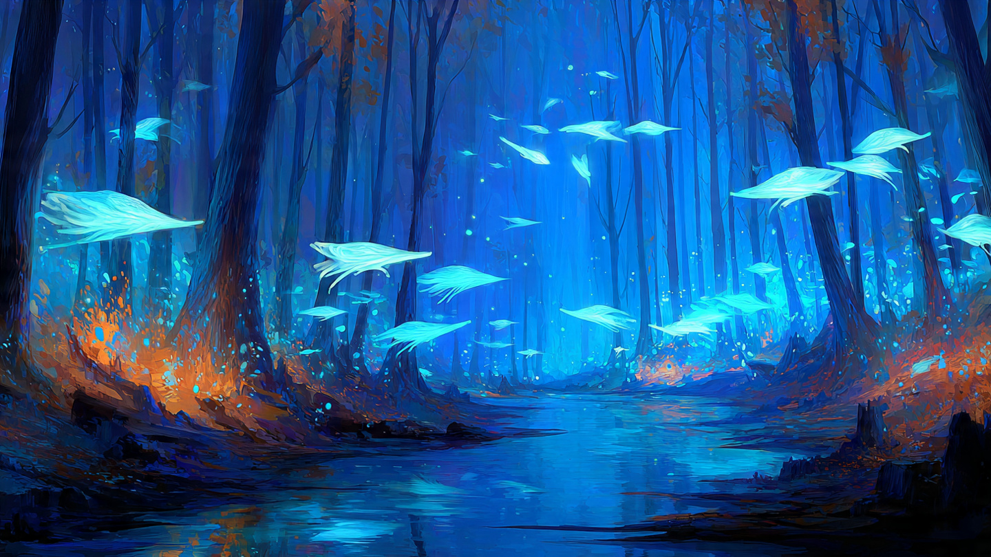 fantasy stock wall art 2