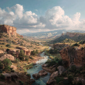 landscape stock wall art 129