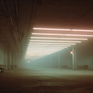 liminal space stock wall art 31