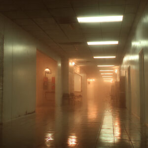 liminal space stock wall art 8