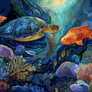 nautical stock wall art 3