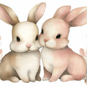nursery and kids stock wall art 2