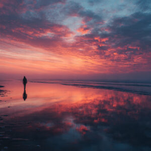 Serenity wellness stock wall art 66