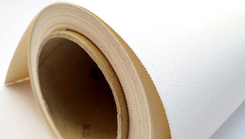 high quality 380 gsm poly cotton canvas
