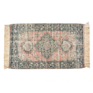 Decorative Zahara rug